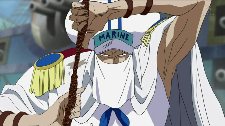 One Piece: Top 8 trái ác quỷ hệ Paramecia nếu "Thức tỉnh" sẽ hủy diệt thế giới