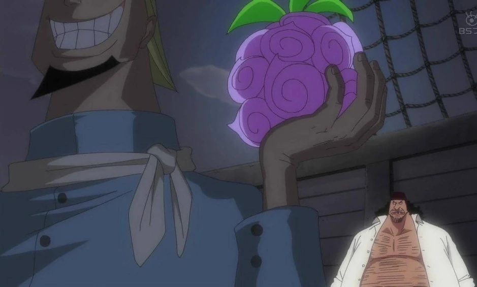 One Piece: Trái ác quỷ hệ Logia có thể "Thức Tỉnh" hay không và giả thuyết rợn người về Punk Hazard