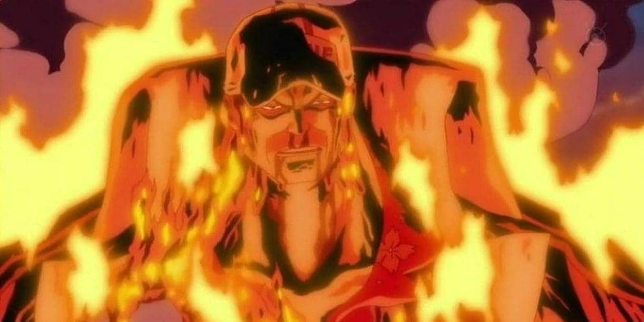 One Piece: Trái ác quỷ hệ Logia có thể "Thức Tỉnh" hay không và giả thuyết rợn người về Punk Hazard