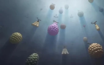 One Piece: Trái ác quỷ hệ Logia có thể "Thức Tỉnh" hay không và giả thuyết rợn người về Punk Hazard