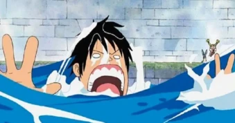 One Piece: Vì sao người ăn trái ác quỷ lại bị biển cả khắc chế?