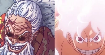One Piece: Vì sao Scopper Gaban liều mình bảo vệ Luffy tại Elbaf?