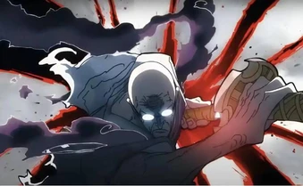 One Piece: Xác nhận Nusjuro sở hữu Shodai Kitetsu, đối trọng cực đại của Zoro