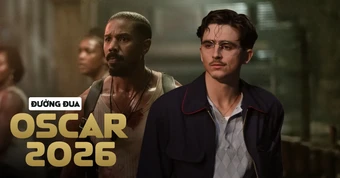 Oscar 2026: Bom tấn của Leonardo DiCaprio được dự đoán sẽ giành thắng lợi lớn