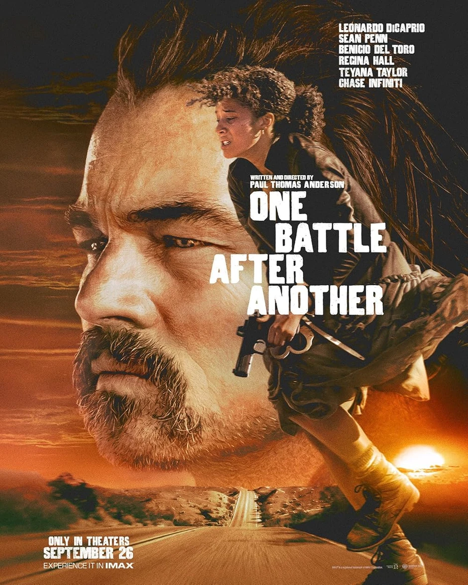 Oscar 2026: Bom tấn của Leonardo DiCaprio được dự đoán sẽ giành thắng lợi lớn Oscar 2026: Bom tấn của Leonardo DiCaprio được dự đoán sẽ giành thắng lợi lớn