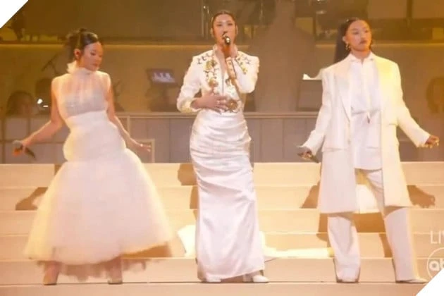 Oscar 2026 Lập Đáy Rating 3 Năm: Lượng Người Xem Kể Từ Năm 2022