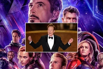 Oscars 2026: Hé Lộ Màn Tái Hợp Marvel và Sân Khấu Tôn Vinh Sinners cùng K-Pop Demon Hunters