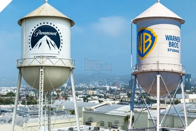 Paramount - Warner Bros. Quyết Định Chỉ Dành 5 Triệu USD Mỗi Năm Cho Phim Độc Lập