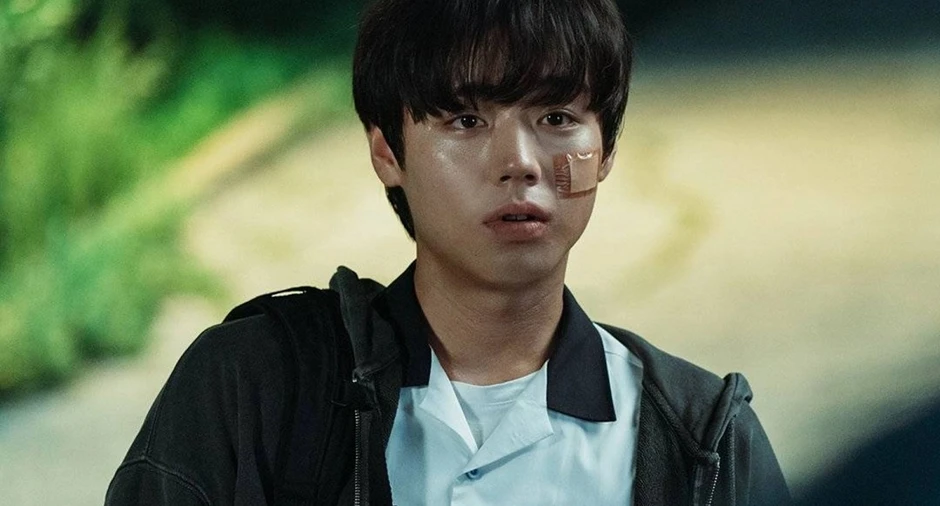 Park Ji Hoon: Đẹp trai - hát hay - diễn đỉnh, đóng siêu phẩm mê hoặc 16 triệu người