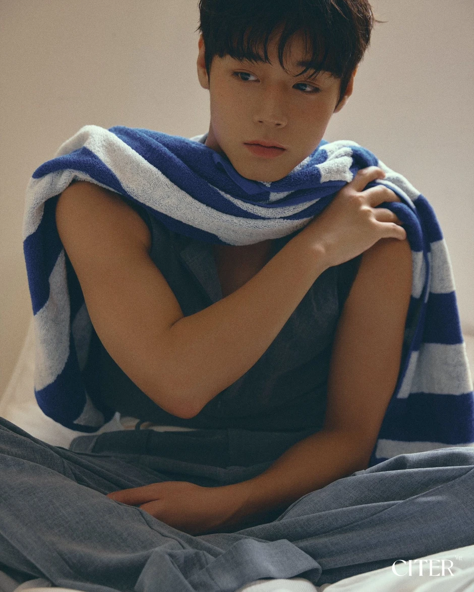 Park Ji Hoon diễn đỉnh đến mức đưa phim Hàn lên tầm cao mới