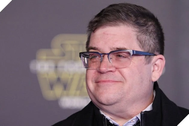 Patton Oswalt Châm Biếm Phát Ngôn Timothée Chalamet về Ballet và Opera