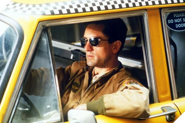Paul Schrader Úp Mở Ý Tưởng Hậu Truyện Taxi Driver Với Travis Bickle Sẽ Có Bạn Gái AI?
