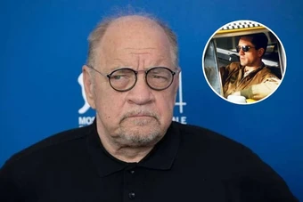 Paul Schrader Úp Mở Ý Tưởng Hậu Truyện Taxi Driver Với Travis Bickle Sẽ Có Bạn Gái AI?