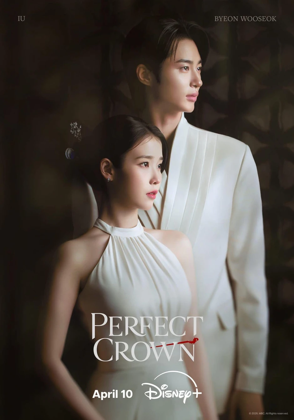 Perfect Crown: Đám cưới đẹp nhất 2026 đã xuất hiện – Xu hướng và ý tưởng đám cưới nổi bật