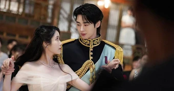 Perfect Crown lập kỷ lục chưa từng có cho Disney+