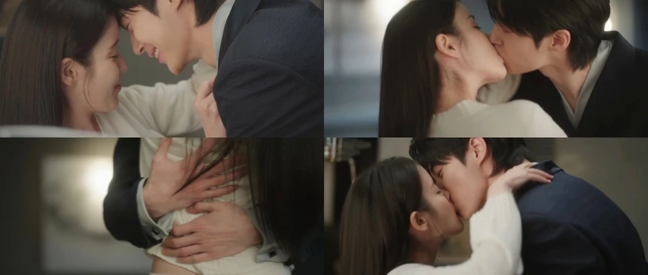 Perfect Crown tập 10: Byeon Woo Seok giành lại ngôi vua