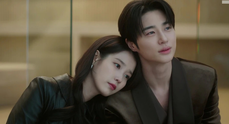 Perfect Crown tập 11: Byeon Woo Seok chính thức lên ngôi vua