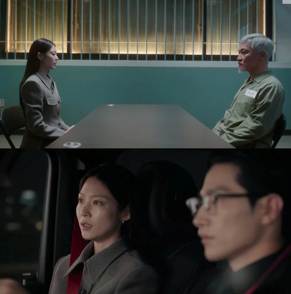 Perfect Crown tập cuối: IU - Byeon Woo Seok lật mặt cực căng Perfect Crown tập cuối: IU - Byeon Woo Seok lật mặt cực căng
