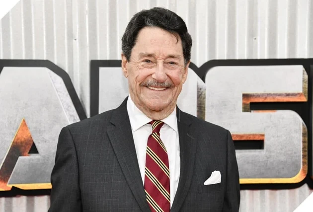Peter Cullen, giọng nói huyền thoại của Optimus Prime, qua đời ở tuổi 85
