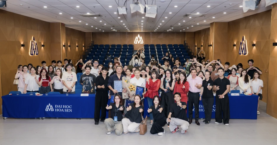 Phan Gia Nhật Linh: Phim Việt không cắt được 100 clip TikTok thì không bán được vé