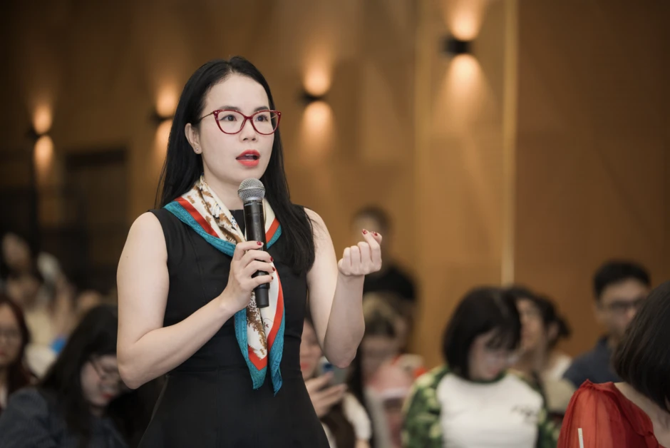 Phan Gia Nhật Linh: Phim Việt không cắt được 100 clip TikTok thì không bán được vé