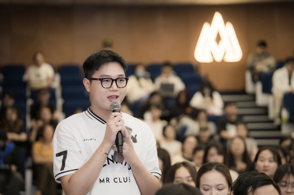 Phan Gia Nhật Linh: Phim Việt không cắt được 100 clip TikTok thì không bán được vé