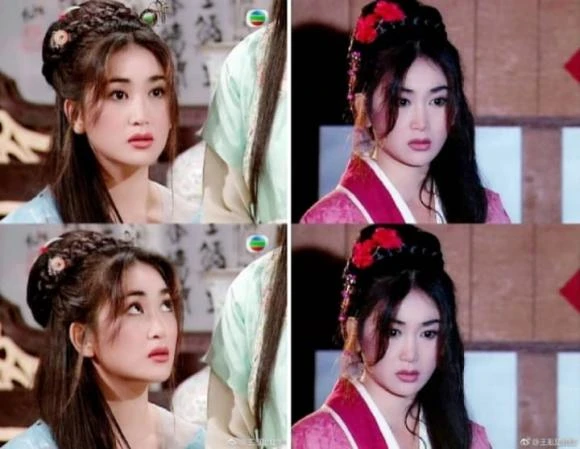 Phan Kim Liên cỡ này thì Tây Môn Khánh chịu sao nổi Phan Kim Liên cỡ này thì Tây Môn Khánh chịu sao nổi