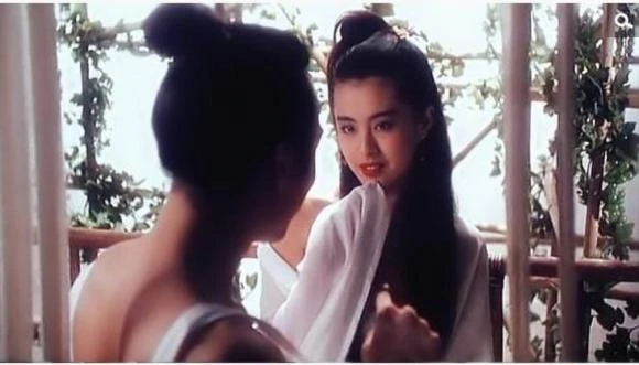 Phan Kim Liên cỡ này thì Tây Môn Khánh chịu sao nổi Phan Kim Liên cỡ này thì Tây Môn Khánh chịu sao nổi