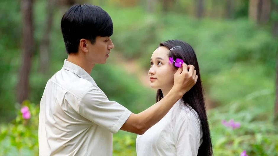 Phan Mạnh Quỳnh là vị thần đưa phim ngôn tình lên tầm cao mới