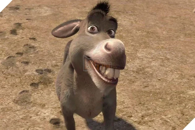 Phần Mở Rộng Vũ Trụ Shrek Chính Thức Dành Cho Donkey Dự Kiến Ra Mắt Năm 2028 Phần Mở Rộng Vũ Trụ Shrek Chính Thức Dành Cho Donkey Dự Kiến Ra Mắt Năm 2028