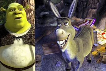 Phần Mở Rộng Vũ Trụ Shrek Chính Thức Dành Cho Donkey Dự Kiến Ra Mắt Năm 2028