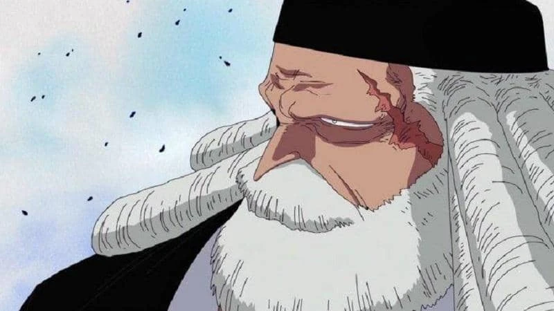 Phân tích năng lực Imu trong One Piece: 7 điểm tương đồng kinh ngạc với các trái ác quỷ huyền thoại