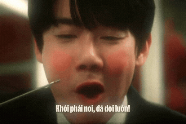 Phantom Lawyer lên top rating toàn quốc sau tập mở màn Phantom Lawyer lên top rating toàn quốc sau tập mở màn