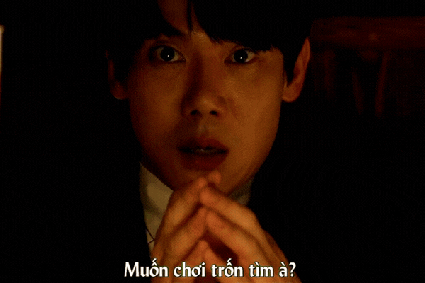 Phantom Lawyer lên top rating toàn quốc sau tập mở màn Phantom Lawyer lên top rating toàn quốc sau tập mở màn