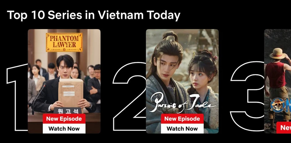 Phantom Lawyer vượt mặt Trục Ngọc chiếm top 1 Việt Nam Phantom Lawyer vượt mặt Trục Ngọc chiếm top 1 Việt Nam