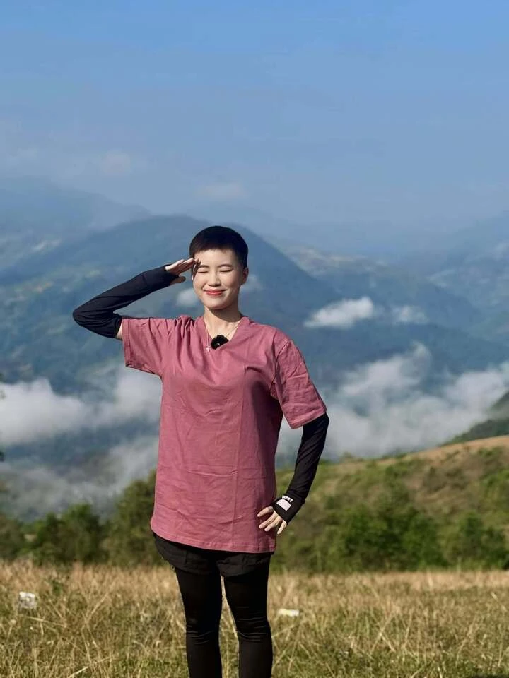 Pháo "lột xác" thế nào từ rapper cá tính đến Á hậu Miss Universe Vietnam?