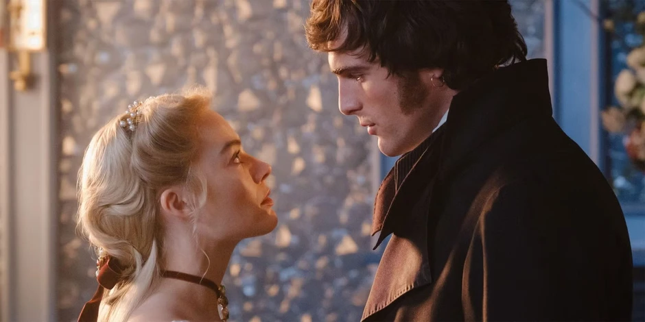Phim bạo nhất 2026 đây rồi: Tràn ngập cảnh nặng đô, càng tranh cãi càng hút khách