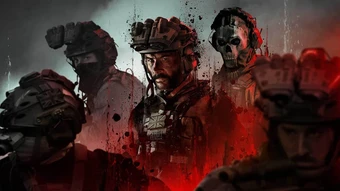 Phim Call of Duty Live-Action Hướng Đến Chuyển Thể Seri Modern Warfare