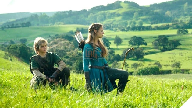 Phim Chuyển Thể The Legend of Zelda Cập Nhật Thời Điểm Ra Mắt Mới