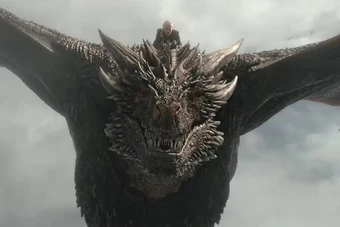 Phim Điện Ảnh Game of Thrones Chính Thức Lộ Tên: Aegon’s Conquest