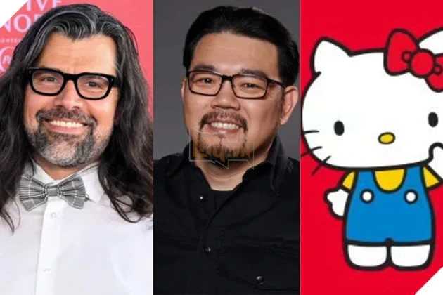 Phim Điện Ảnh Hello Kitty Chính Thức Chốt Đạo Diễn, Warner Bros. Lên Lịch Ra Mắt Năm 2028