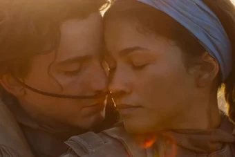 Phim Dune: Part Three Tung Poster Và Loạt Ảnh Về Tạo Hình Của Dàn Diễn Viên