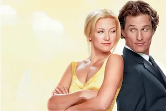 Phim How To Lose A Guy In 10 Days Sắp Có Phần 2, Kate Hudson Và Matthew McConaughey Trở Lại