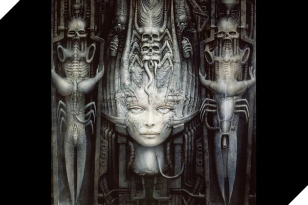 Phim Khoa Học Viễn Tưởng Karn Evil 9 Được Phát Triển Từ Ca Khúc Huyền Thoại Của Emerson, Lake & Palmer