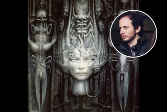 Phim Khoa Học Viễn Tưởng Karn Evil 9 Được Phát Triển Từ Ca Khúc Huyền Thoại Của Emerson, Lake & Palmer
