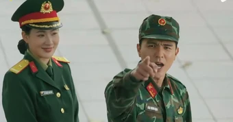 Phim Không Giới Hạn: Cảnh Hài Hước Nhất Tuần Đạt 3 Triệu Lượt Xem