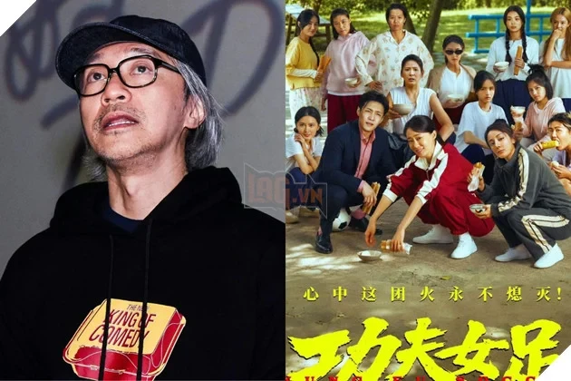 Phim Kung Fu Soccer Của Châu Tinh Trì Bùng Nổ Phòng Vé Trung Quốc, Thu Gần 74 Triệu USD Sau 2 Ngày
