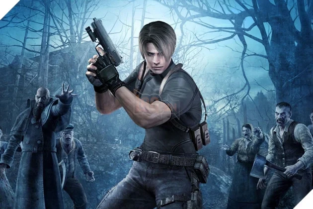 Phim Resident Evil Nhận Phản Ứng Đầu Tiên: “Điên Rồ”, Đậm Chất Game