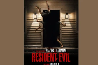 Phim Resident Evil Nhận Phản Ứng Đầu Tiên: “Điên Rồ”, Đậm Chất Game