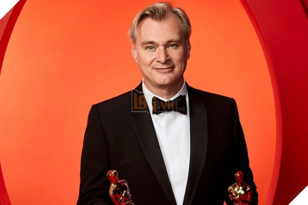 Phim The Odyssey Của Đạo Diễn Christopher Nolan Chính Thức Nhận Nhãn R
